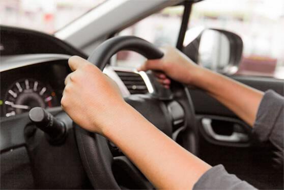 8 dicas sobre direção defensiva